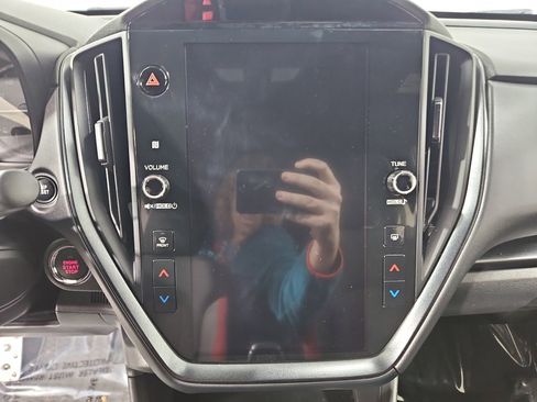 Certified 2024 Subaru Impreza RS w/ Popular Package #3 image 20