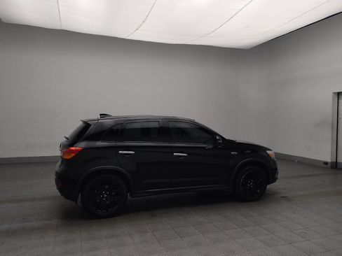 Used 2018 Mitsubishi Outlander Sport LE image 10