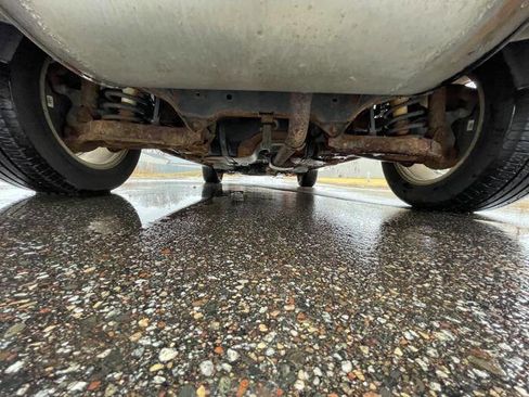 Used 2012 Chevrolet Captiva Sport LT w/ Convenience Package FWD image 15