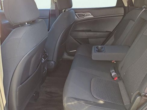 New 2026 Kia Sportage S AWD/4WD image 19