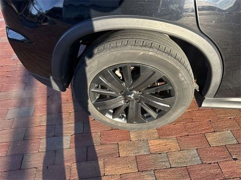 Used 2022 Mitsubishi Outlander Sport LE image 15