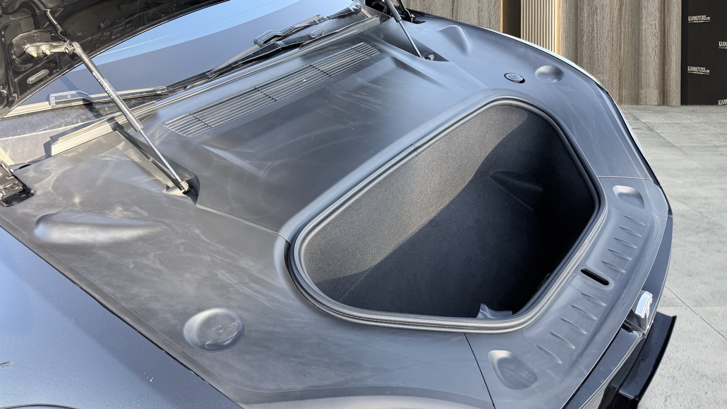 Used 2023 Tesla Model S AWD/4WD image 19