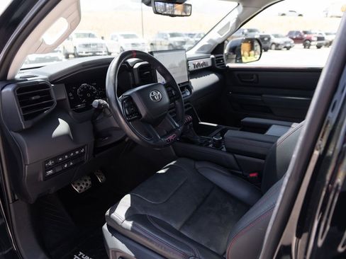 Used 2023 Toyota Tundra TRD Pro AWD/4WD image 15