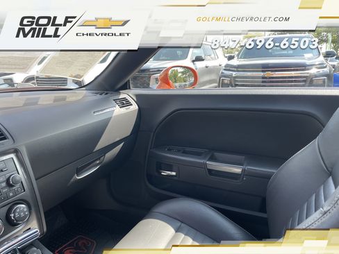 Used 2011 Dodge Challenger RWD image 22