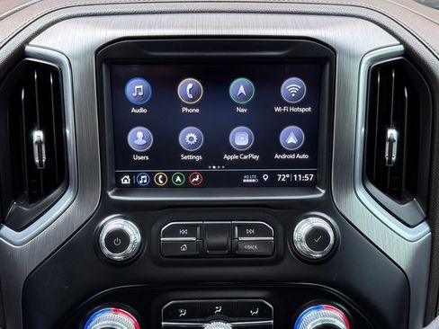 Used 2019 GMC Sierra 1500 Denali w/ Technology Package image 33