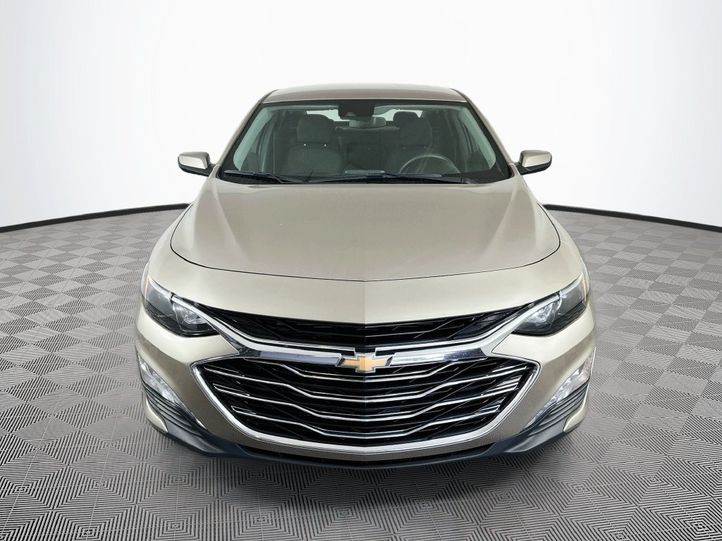 Used 2024 Chevrolet Malibu LT FWD image 4