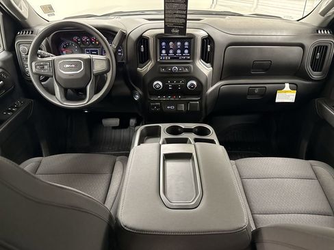 New 2026 GMC Sierra 1500 Pro w/ Graphite Edition image 21