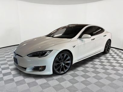 Used 2020 Tesla Model S Long Range