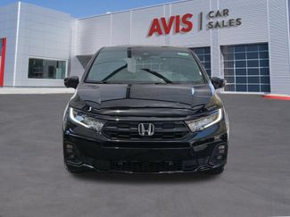 Used 2025 Honda Odyssey Sport-L video 2