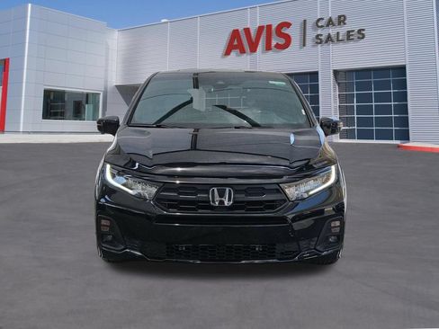 Used 2025 Honda Odyssey Sport-L image 2