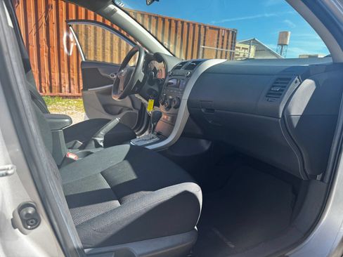 Used 2011 Toyota Corolla S FWD image 5