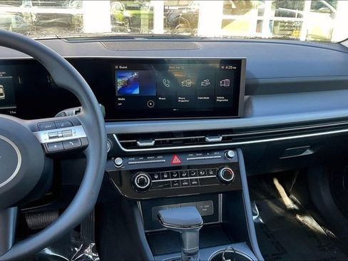 New 2025 Hyundai Sonata SE image 7