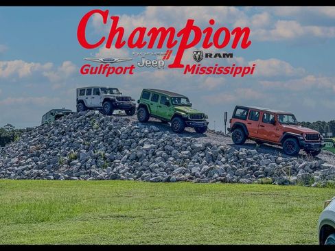 New 2026 Jeep Gladiator Mojave image 31