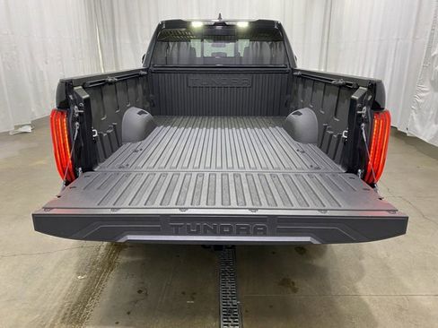 Used 2024 Toyota Tundra SR5 w/ SR5 Premium Package image 12