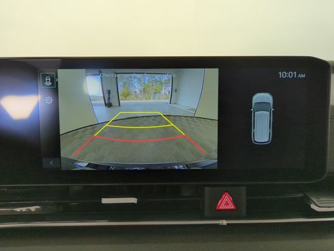 New 2026 Kia Carnival EX image 26