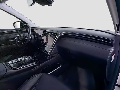 Used 2022 Hyundai Tucson Limited w/ Cargo Package image 32