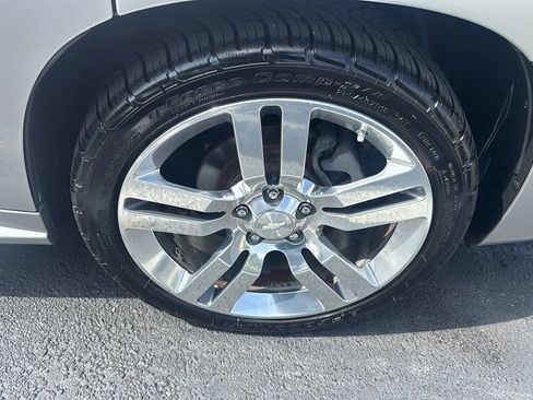 Used 2008 Chevrolet HHR SS FWD image 31