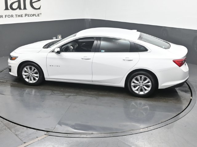 Used 2025 Chevrolet Malibu LT FWD image 42