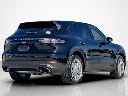 Used 2019 Porsche Cayenne image 5