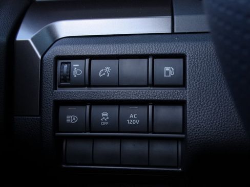 New 2026 Toyota 4Runner TRD Off-Road image 31