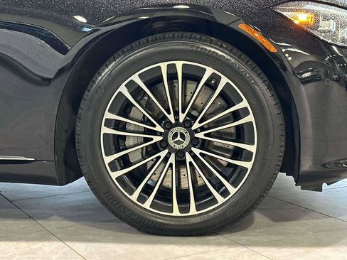 Certified 2022 Mercedes-Benz S 580 4MATIC Sedan image 6