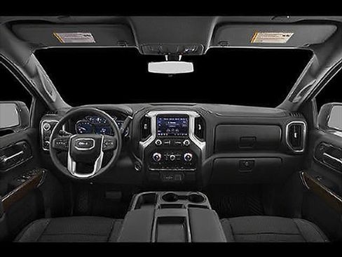 Used 2021 GMC Sierra 1500 Elevation AWD/4WD image 93