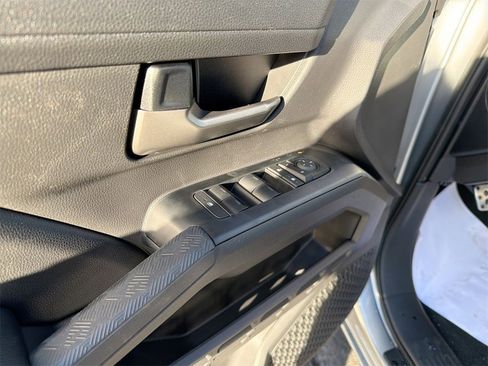 New 2026 Toyota Tacoma TRD Sport image 19