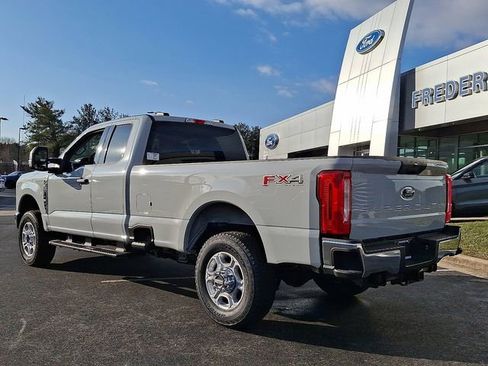 New 2026 Ford F250 XLT w/ FX4 Off-Road Package AWD/4WD image 4