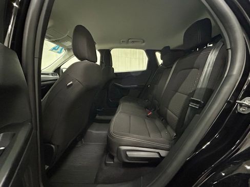 Certified 2024 Ford Escape Active w/ Cold Weather Package image 26