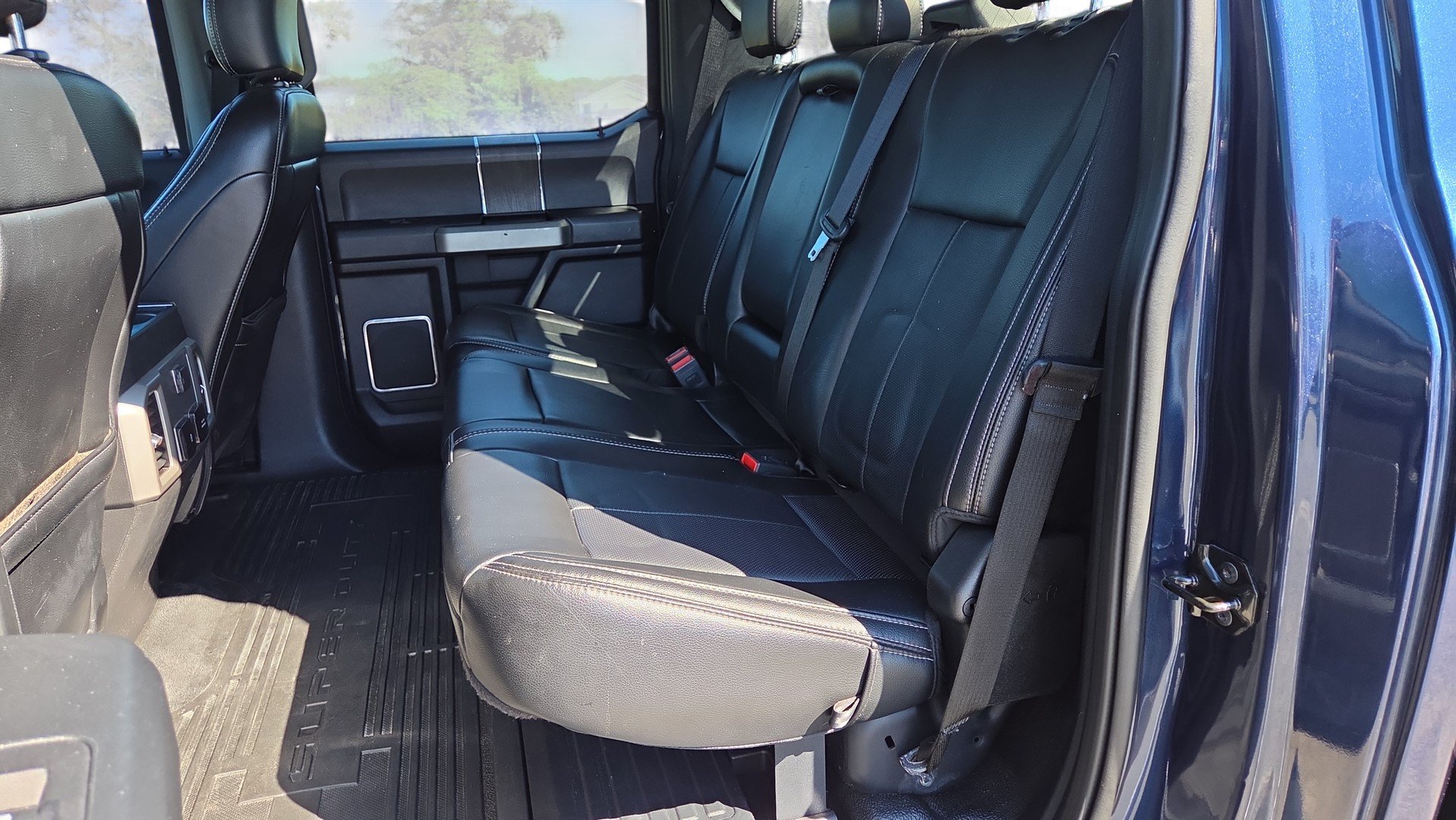 Used 2020 Ford F250 Lariat AWD/4WD image 13