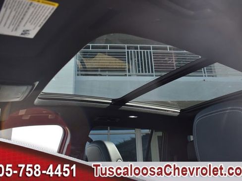 New 2026 Chevrolet Traverse LT w/ Sun and Wheel Package image 18