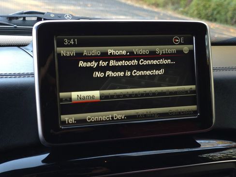 Used 2016 Mercedes-Benz G 63 AMG 4MATIC image 35