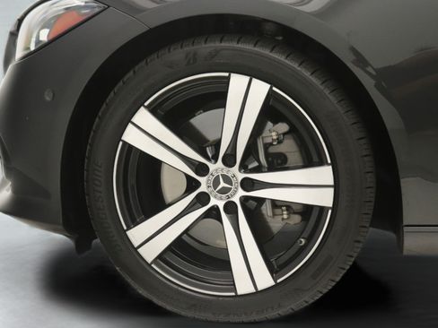 Certified 2023 Mercedes-Benz C 300 Sedan image 27