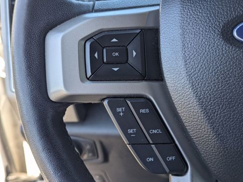 Used 2019 Ford F150 Lariat w/ Equipment Group 502A Luxury image 22