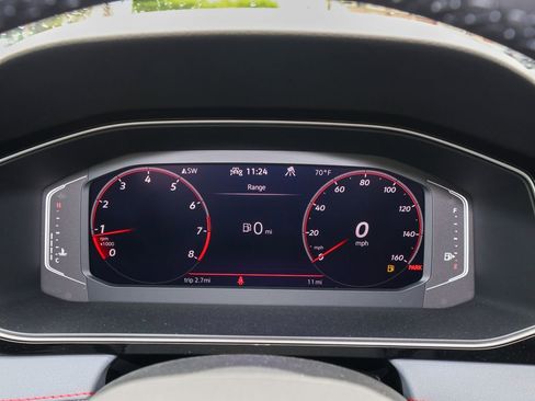 New 2026 Volkswagen Jetta GLI Autobahn FWD image 22