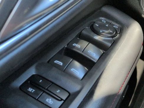 Used 2024 Chevrolet Tahoe RST AWD/4WD image 24