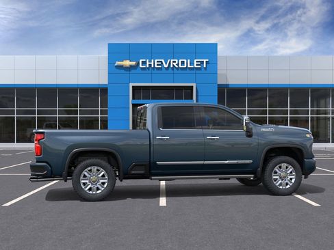 New 2026 Chevrolet Silverado 2500 High Country image 5