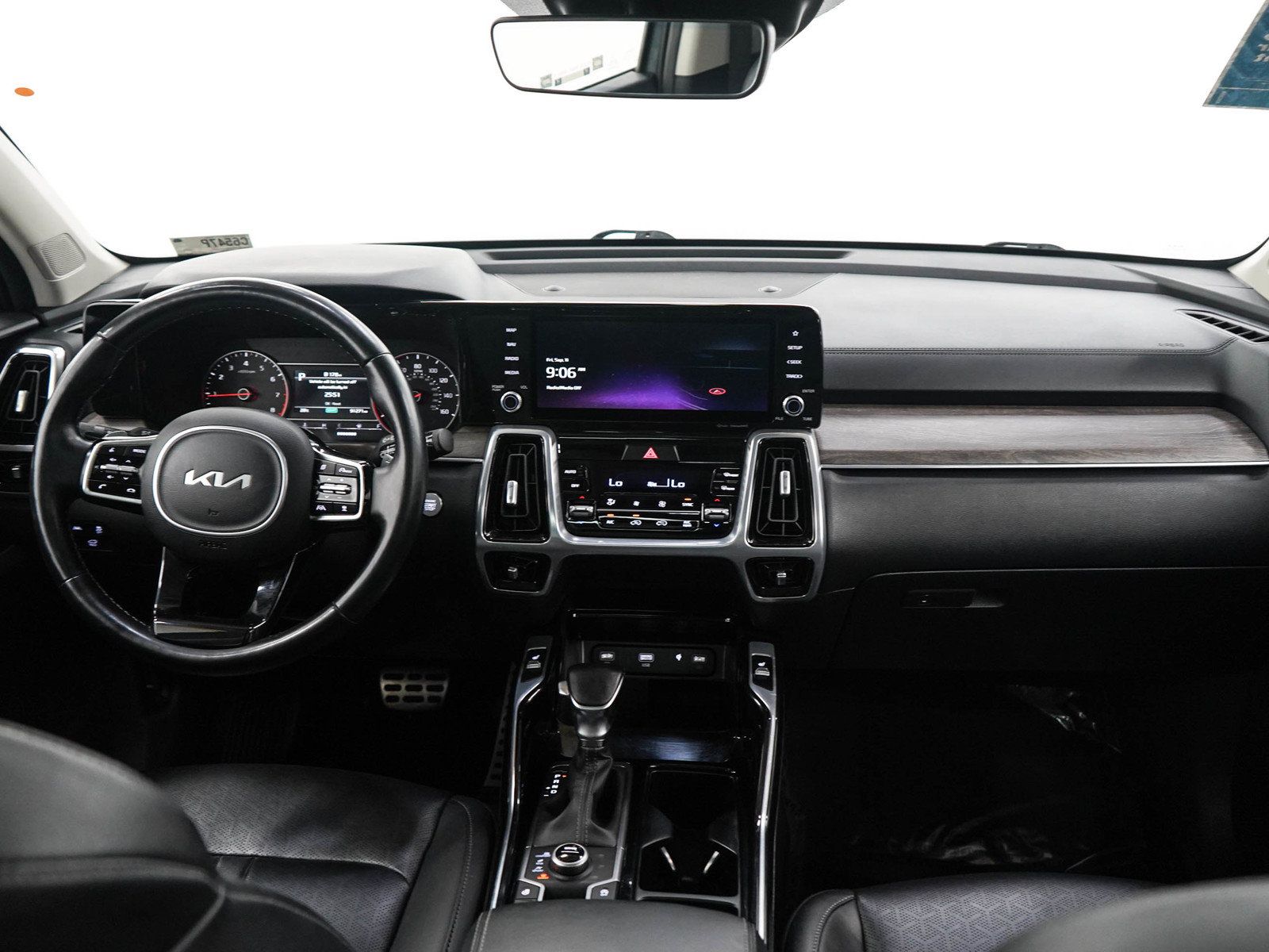 Used 2022 Kia Sorento X-Line EX AWD/4WD image 13