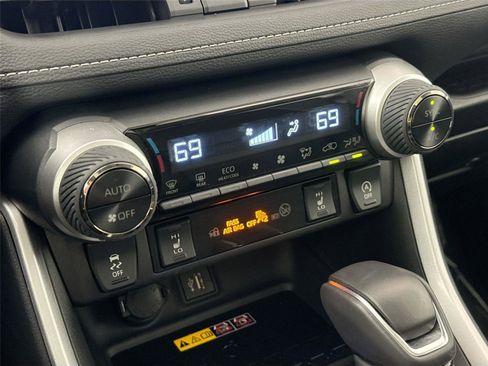 Certified 2025 Toyota RAV4 XLE Premium w/ Weather Package image 27