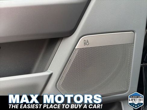 New 2025 Ford F150 Lightning Flash AWD/4WD image 19