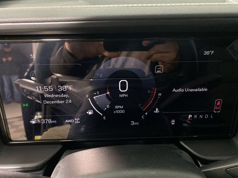 Used 2026 GMC Terrain AT4 w/ Convenience Package III AWD/4WD image 15