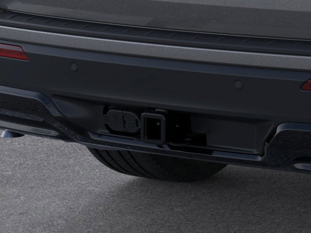 New 2026 Ford Explorer ST-Line w/ ST-Line Street Pack RWD image 23