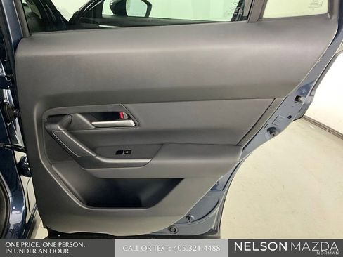 New 2026 MAZDA CX-50 AWD 2.5 S w/ Cargo Package image 22