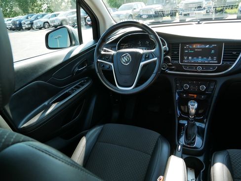 Used 2020 Buick Encore Sport Touring w/ Safety Package image 13