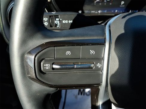 Certified 2024 Chevrolet Colorado ZR2 w/ ZR2 Convenience Package III image 21