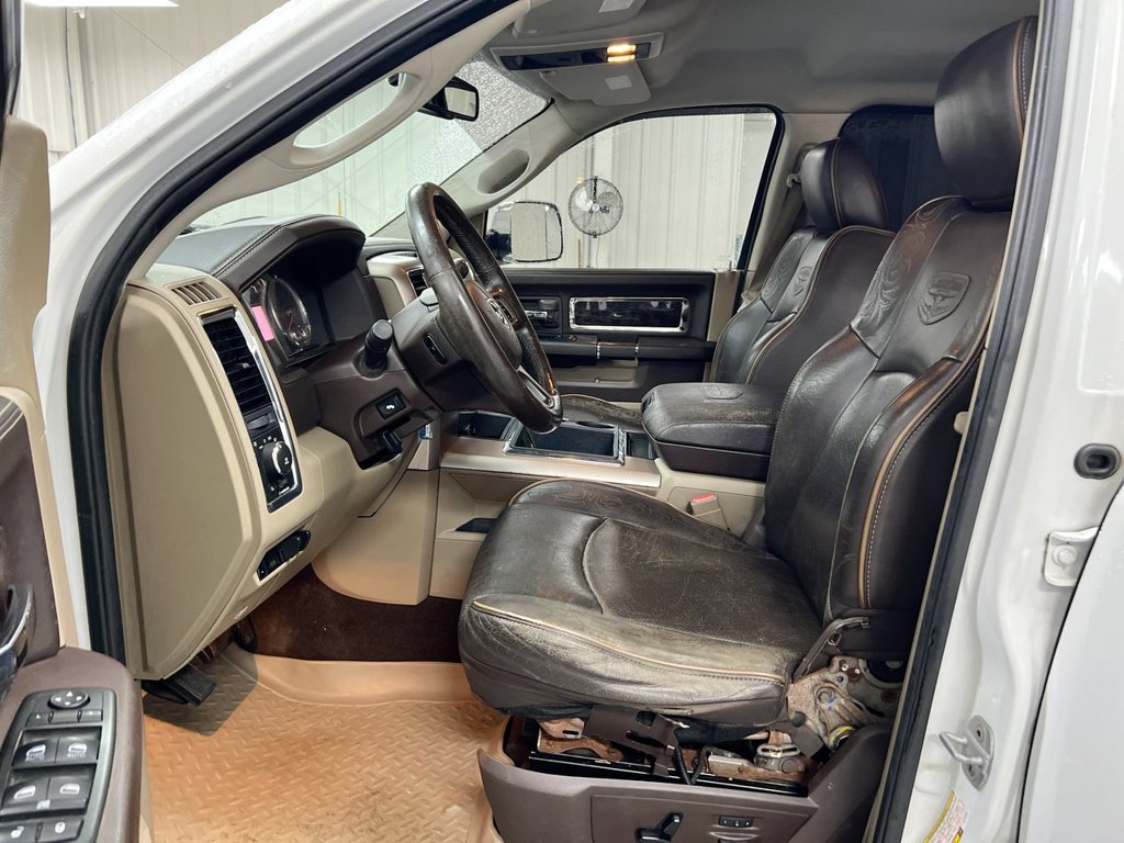 Used 2012 RAM 2500 Longhorn w/ Protection Group AWD/4WD image 20