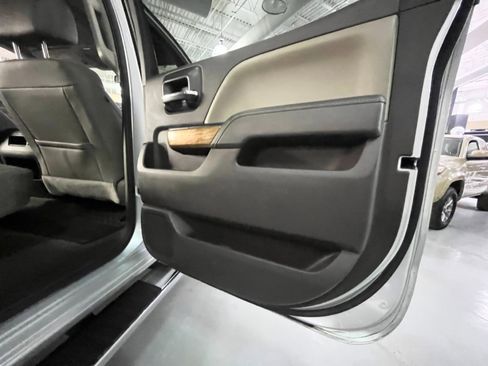 Used 2016 Chevrolet Silverado 2500 LTZ w/ Duramax Plus Package image 21