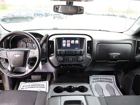 Used 2014 Chevrolet Silverado 1500 LT w/ All Star Edition image 9