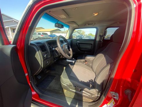 Used 2006 HUMMER H3 image 22