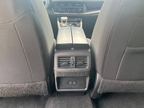 Used 2023 Nissan Rogue SV AWD/4WD image 26